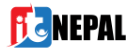 IT Nepal Logo